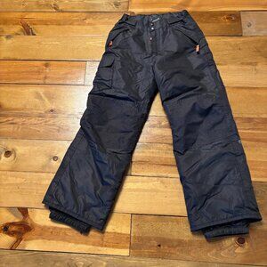 Youth Waterproof Insulated Snow/Ski Pants